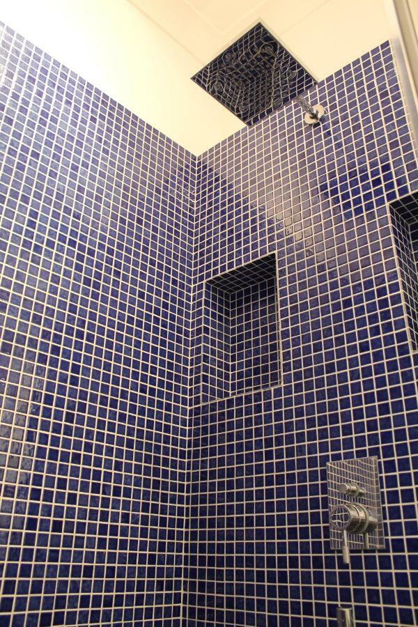 Bed and Breakfast Il Portoncino Неаполь Экстерьер фото